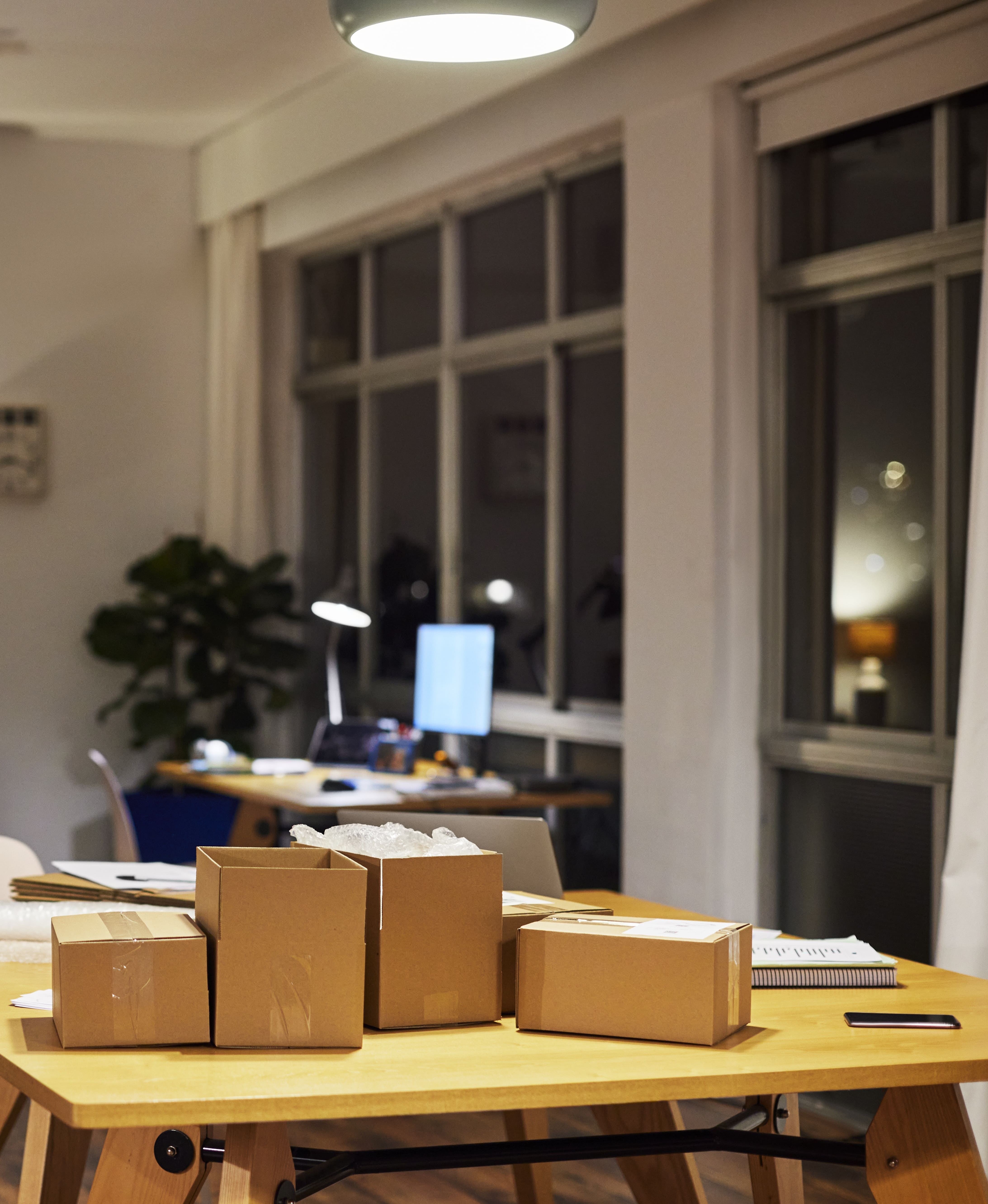 tarifas envios ecommerce